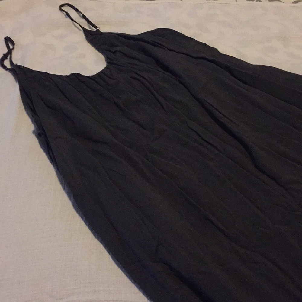 Silence + Noise Jumper